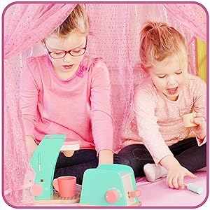 princess playtent