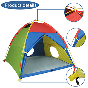 Kids Playhouse