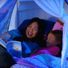 princess tent