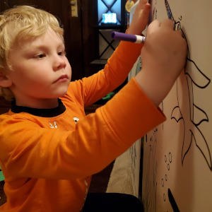 Easy Playhouse Dinosaur House