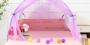 bed tent for kids