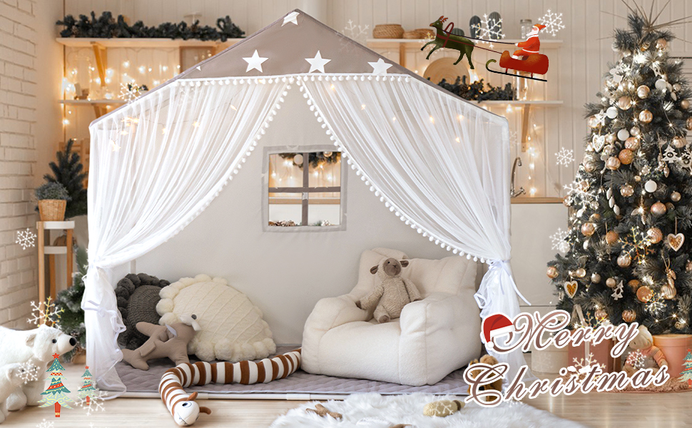 large play tent 
