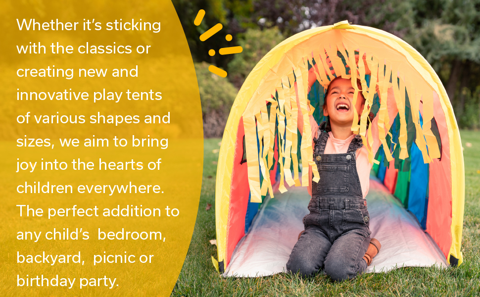 play tent, tunnel, teepee, kids chair, toddler, toy, children, gift guide, creative toys, birthday