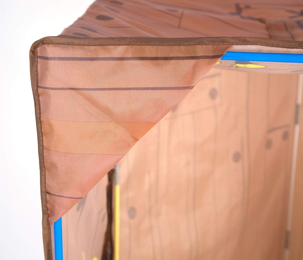 CHILDRENS INDOOR CLUB HOUSE PLAY TENT