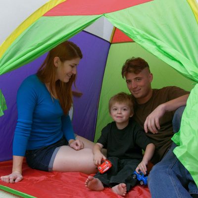 Kids Tents Indoor Children Play Tents For Toddler Tents For Kids Pop Up Tent Boys Girls Toys Indoor Outdoor Play Houses Giant Party 58”x58"x47"
