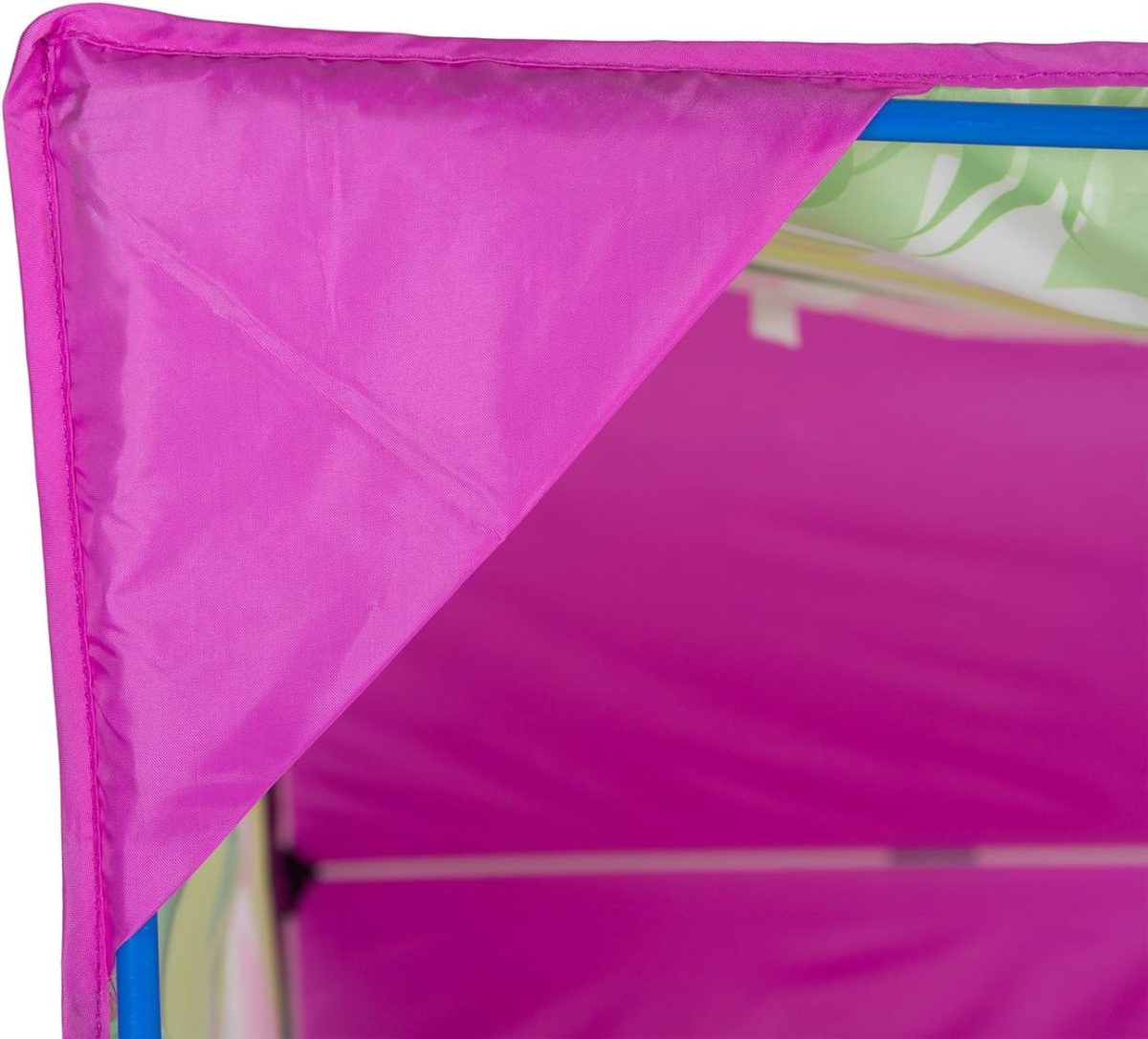 CHILDRENS INDOOR CLUB HOUSE PLAY TENT