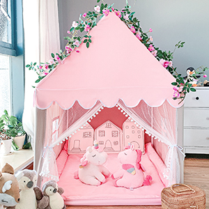 kids tent 