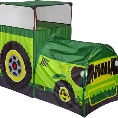 CHILDRENS INDOOR CLUB HOUSE PLAY TENT