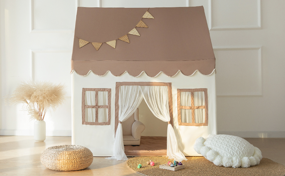 kids tent 