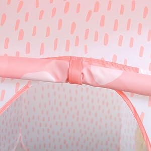 toddler play tunnel