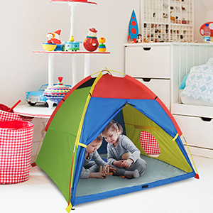 Kids Pop Up Tent