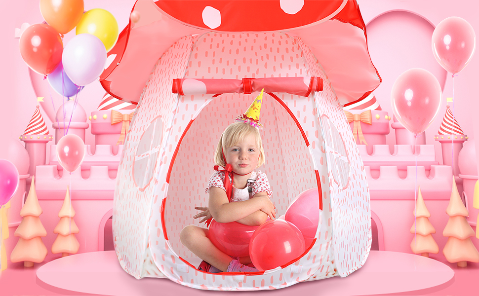 play tent for kid