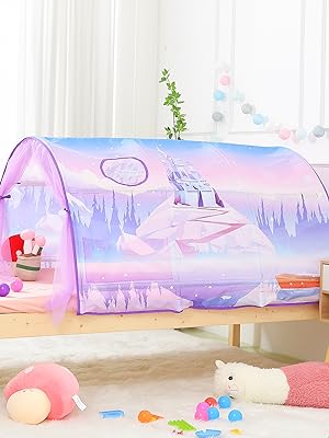 bed tent