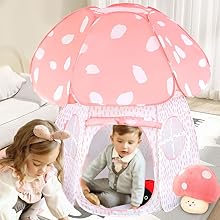 play tent