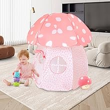 play tent