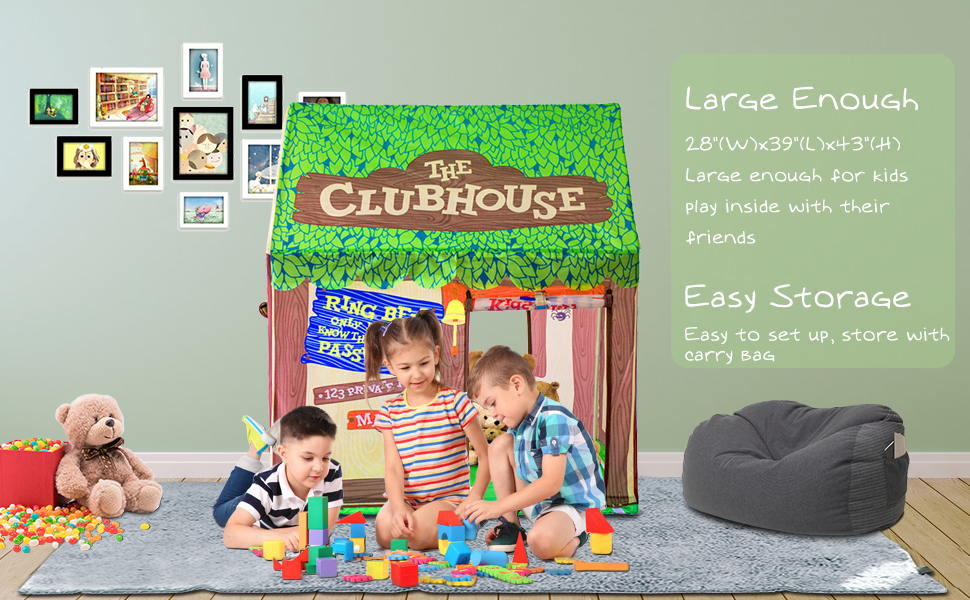 gifts for boys and girls